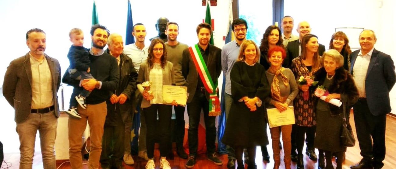 Seregno Concorso poesia premiati in Sala Monsignor Gandini