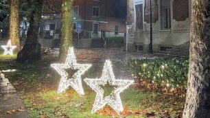 Sovico 2025 luminarie donazione