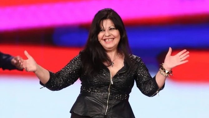 Teatro Anna Maria Barbera