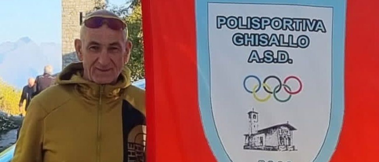 Giussano 2025 circolo don Beretta incontro ciclismo