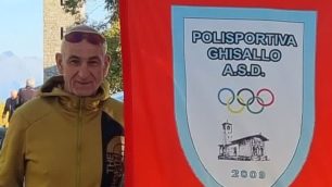 Giussano 2025 circolo don Beretta incontro ciclismo