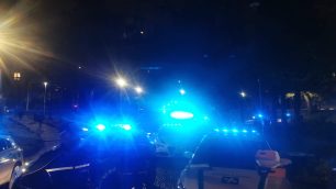 Monza 2025 operazione Smart