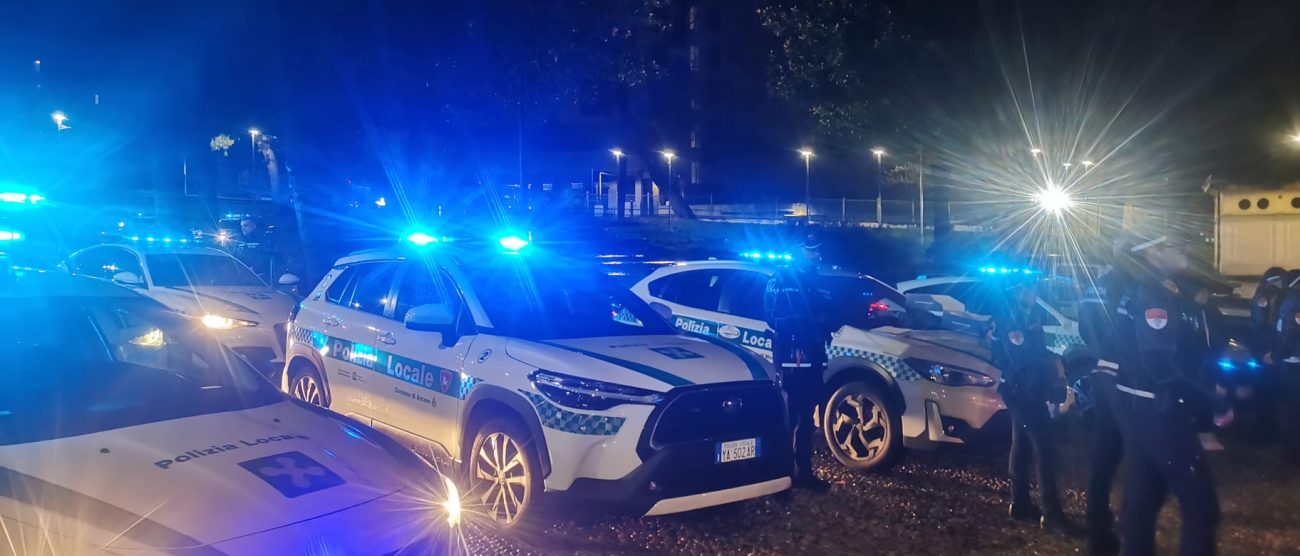 Monza 2025 operazione Smart