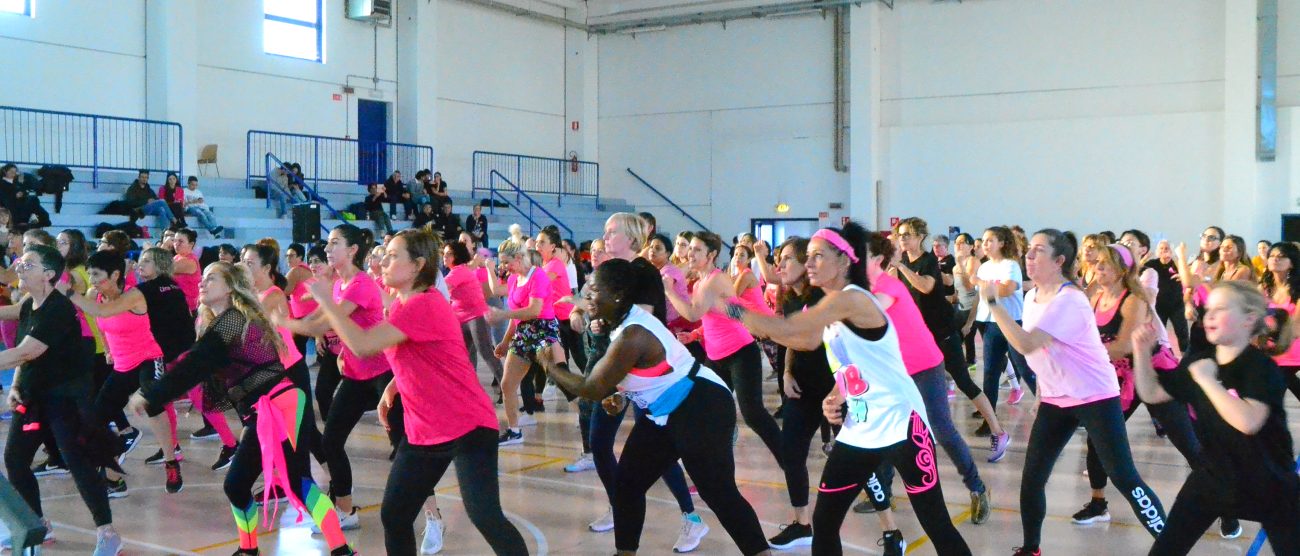 Zumba Lissone edizione 2024