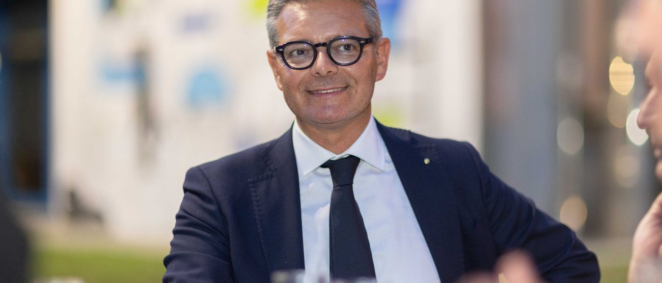 Brianzacque Enrico Boerci