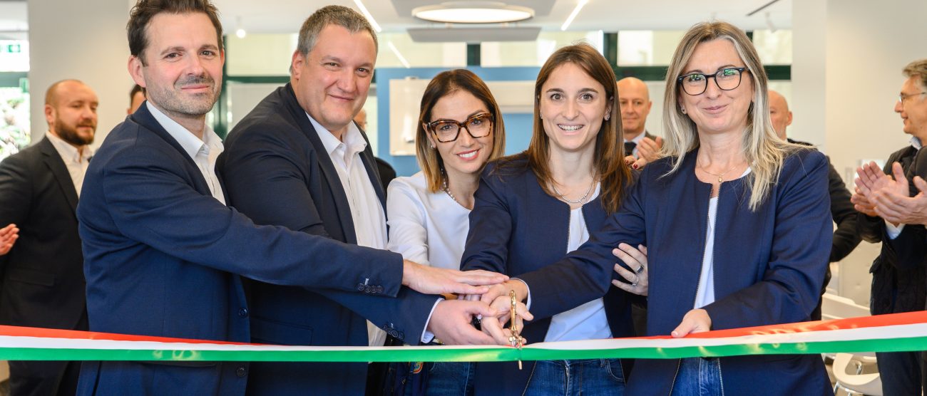 Acinque inaugura lo sportello del consulente per l'energia