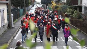 Nova Milanese 2025 violenza contro le donne