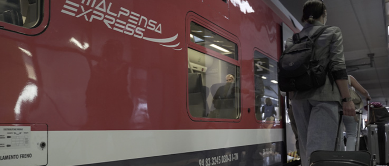 Malpensa Express