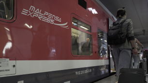 Malpensa Express