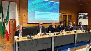 L'assemblea su Pedemontana a Cesano Maderno