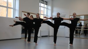 Liceo coreutico Zucchi a Monza nell'ex Cgs