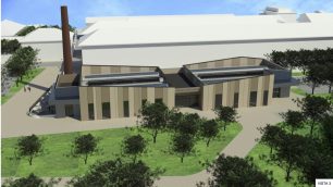 La nuova biblioteca di Cederna a Monza