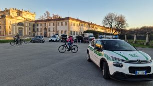 I controlli su bici elettriche, quadricicli leggeri e scooter