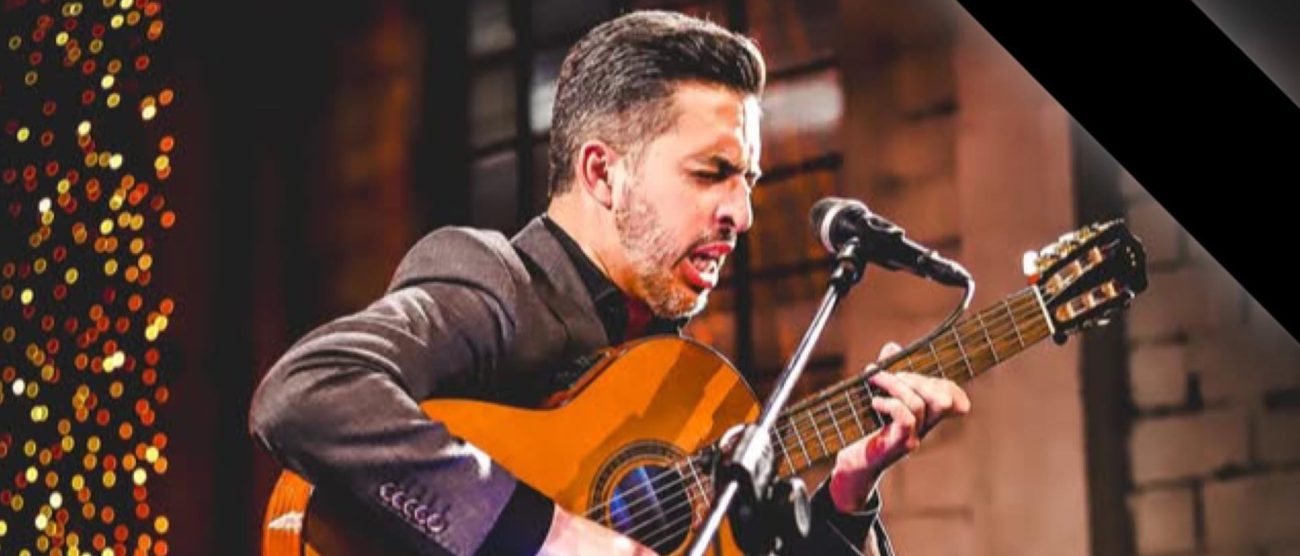 Martin Troncozo a Lissone