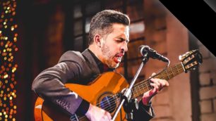 Martin Troncozo a Lissone