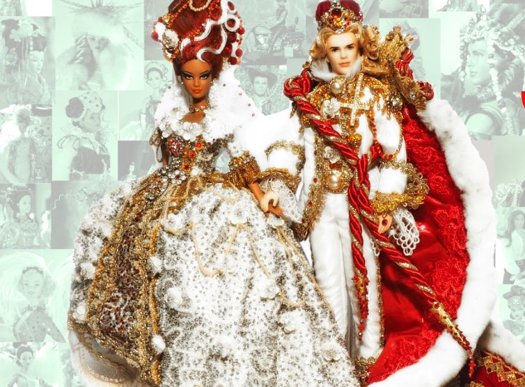 Arcore Mostra Barbie per Caritas