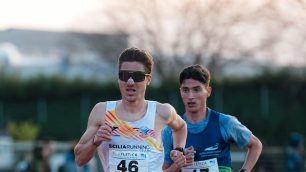 Atletica Mugnosso Riccardo pett. n. 46