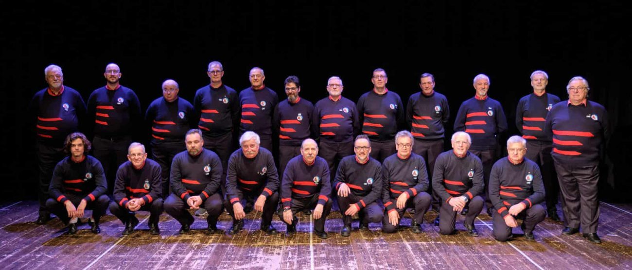 Bovisio Masciago 2025 coro Cai