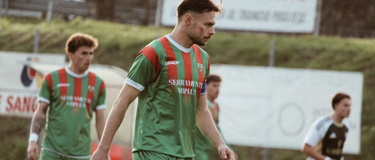 Calcio 2025 Promozione Speranza Agrate