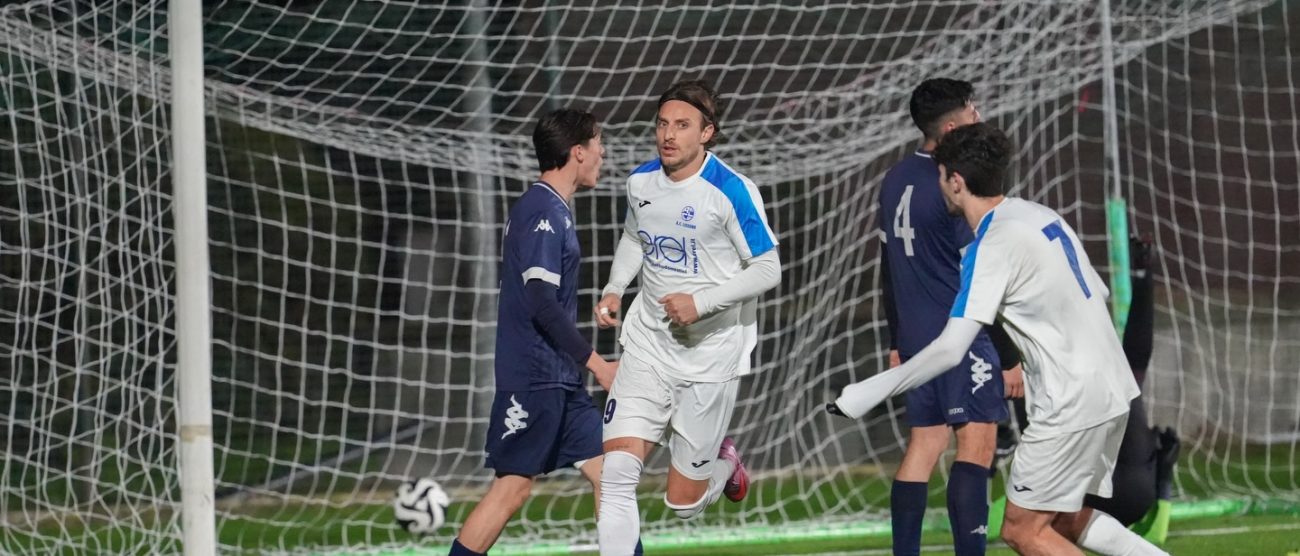 Calcio 2025 Promozione