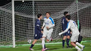 Calcio 2025 Promozione