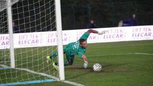 Calcio 2025 Renate Tommaso Nobile