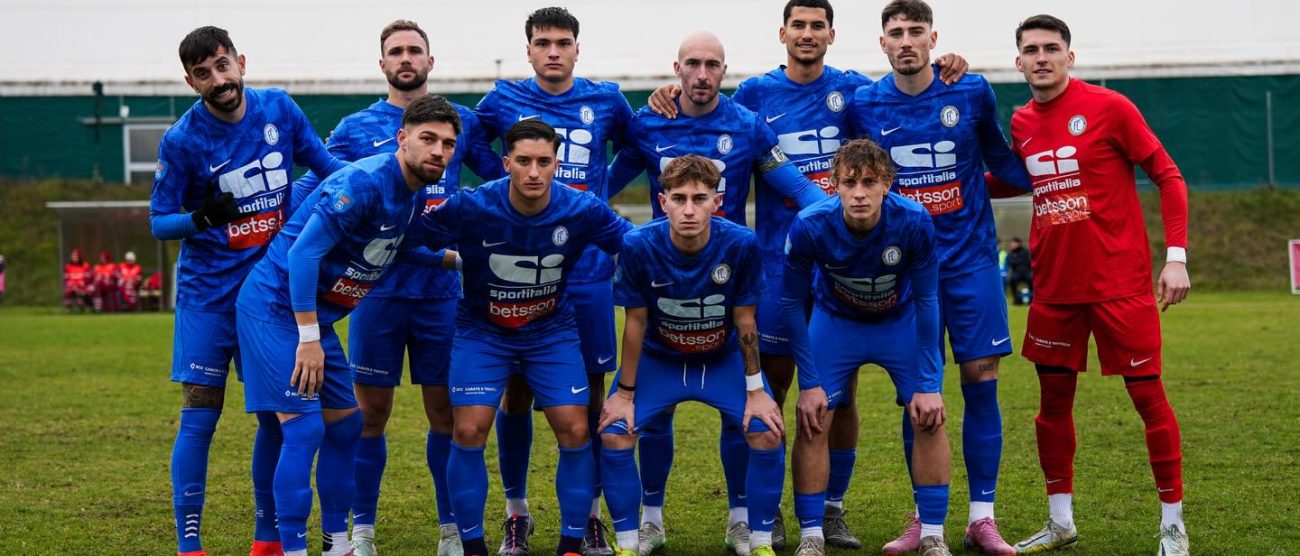 Folgore Caratese a Grumello del Monte