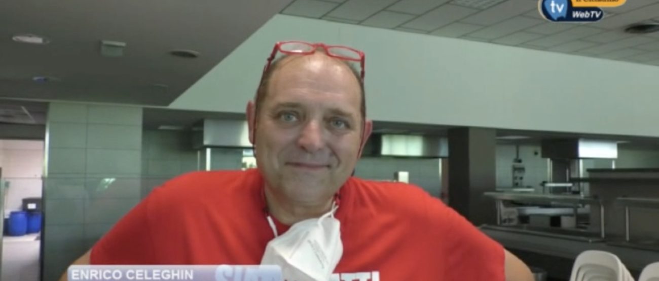 Enrico Celeghin