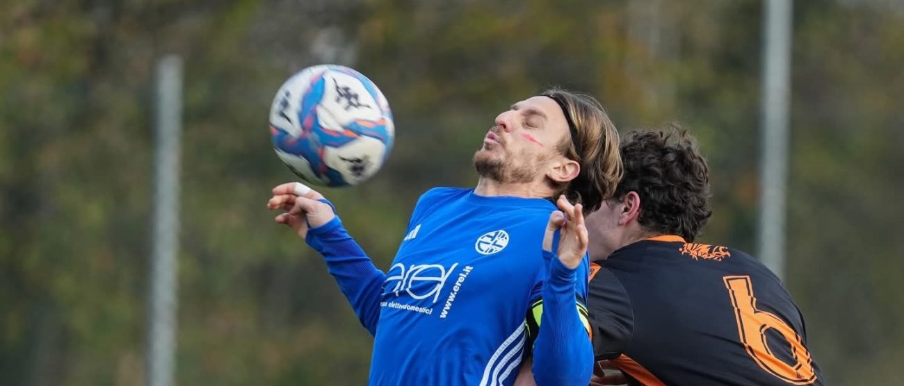 Calcio 2025 campionato Promozione