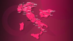 Giro d'Italia 2026