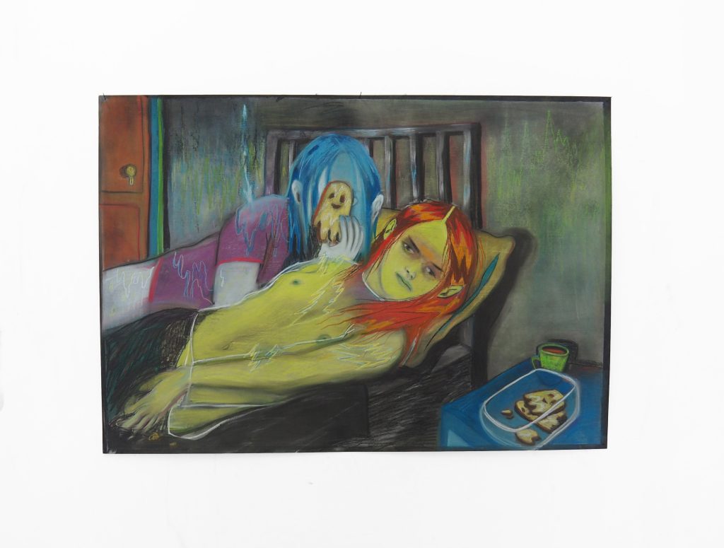 L’estensione dell’alba di Giuliana Rosso