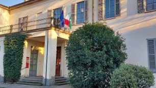 Giussano 2025 politica amministrativa biblioteca