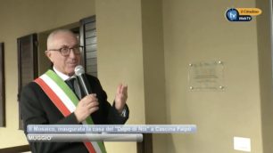 Il Mosaico a Muggiò