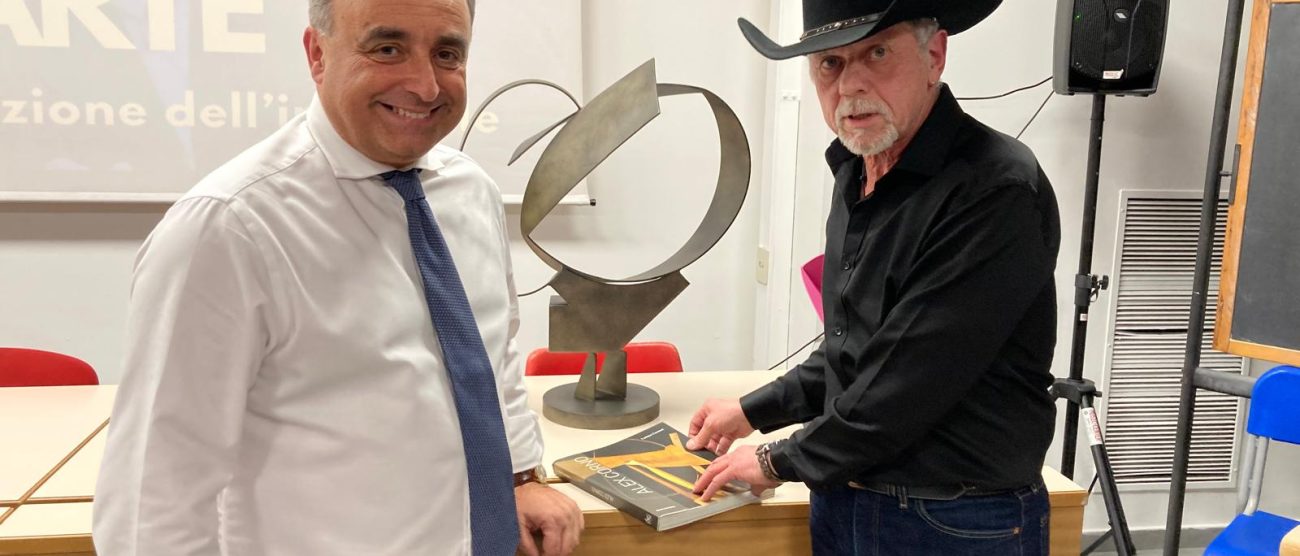 LISSONE MOIOLI E CORNO