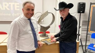 LISSONE MOIOLI E CORNO