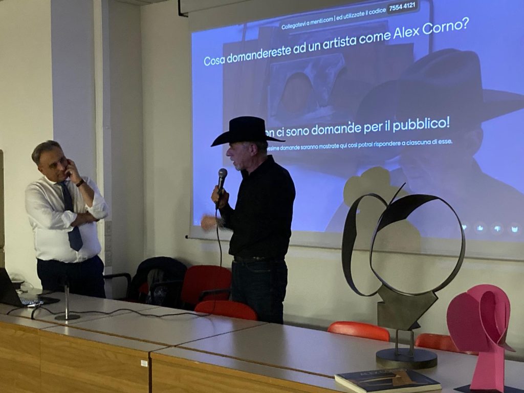 LISSONE MOIOLI E CORNO EVENTO