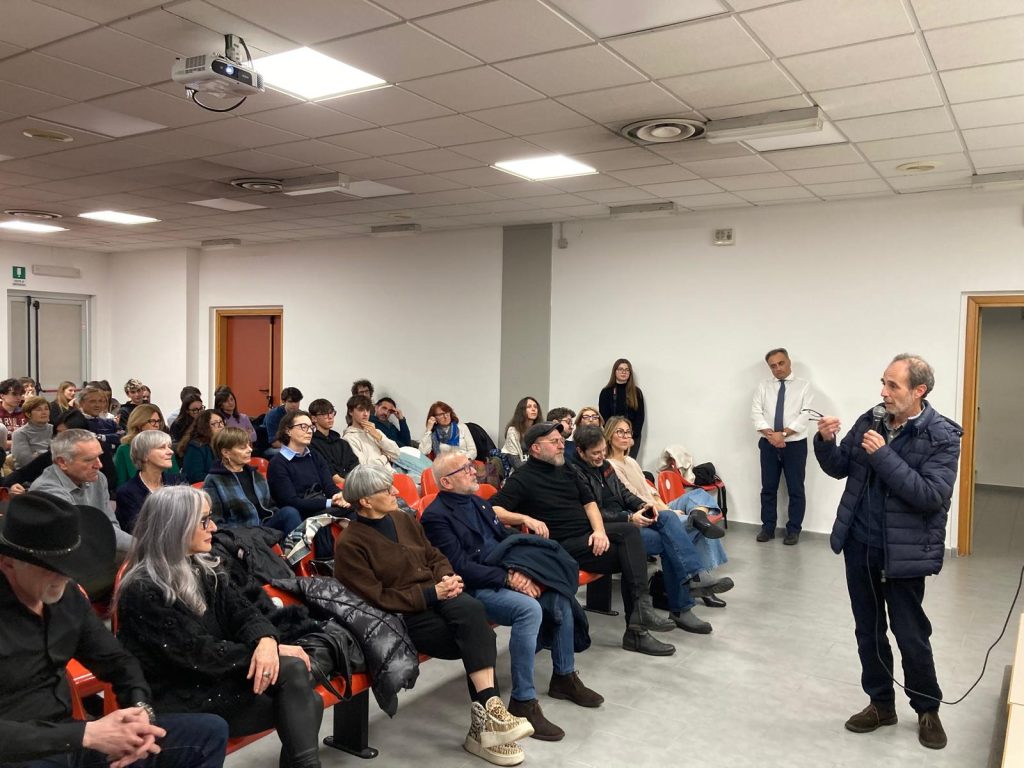 LISSONE SERATA MOIOLI EUROPA UNITA