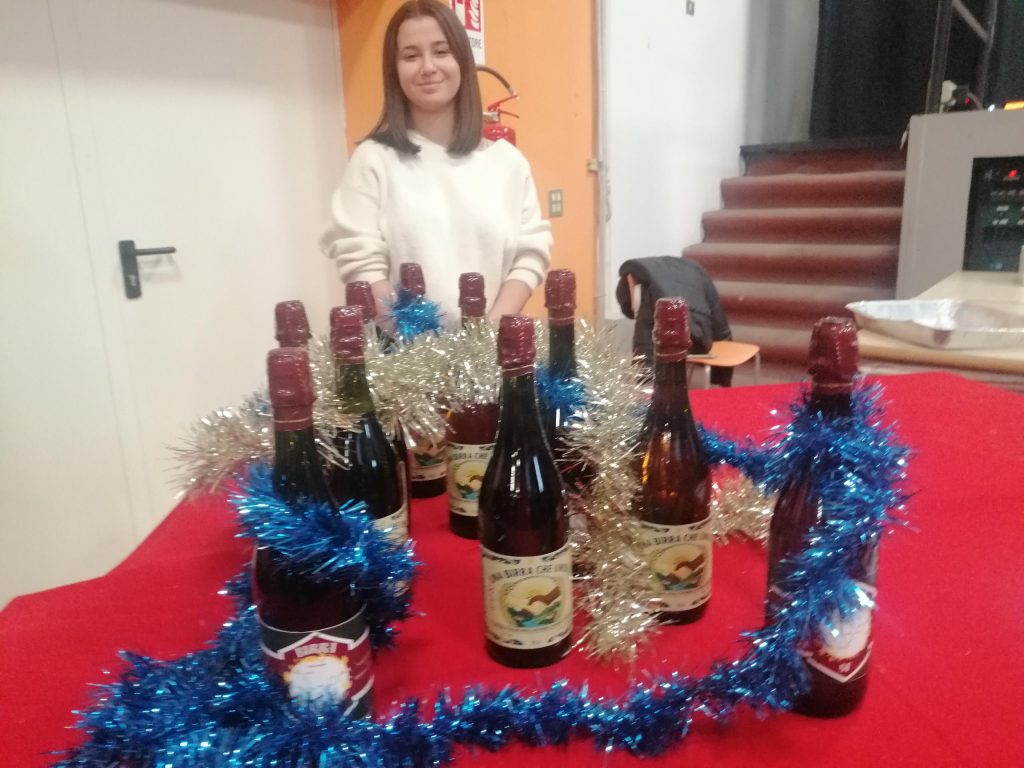 Desio 2025 Iti Fermi iniziative Natale