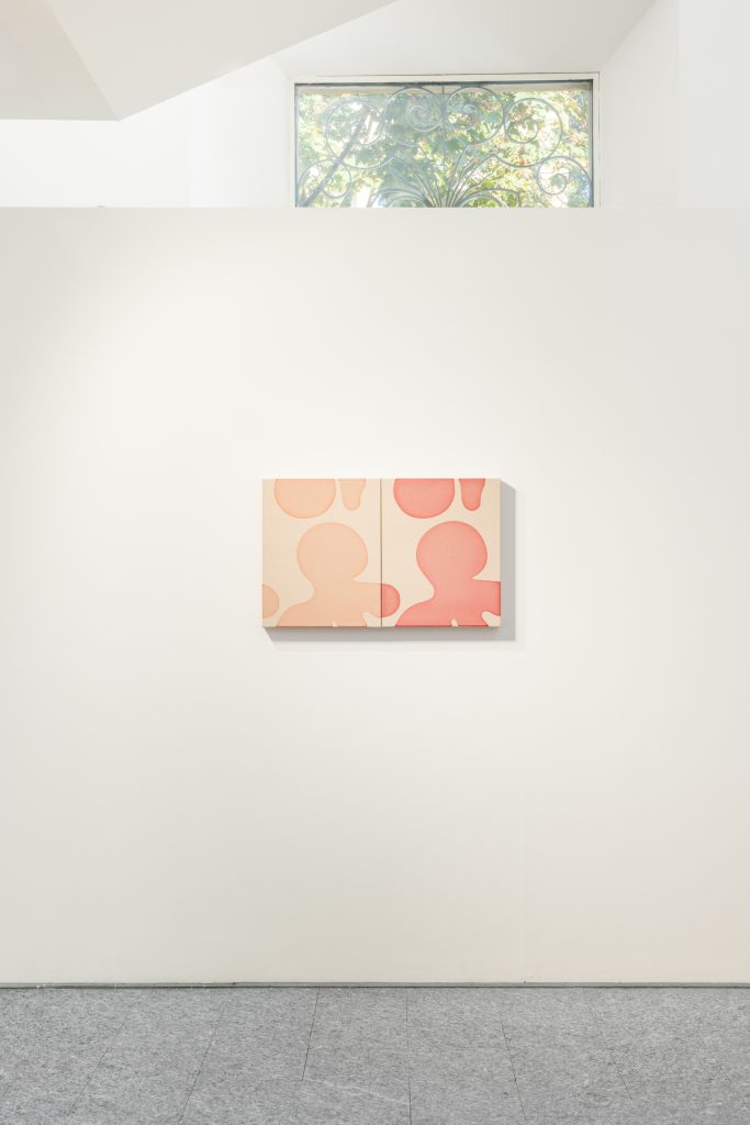 Untitled di Landon Metz