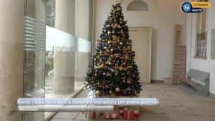 Lavoratori a chiamata a Muggiò