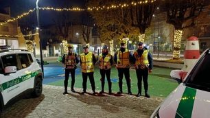 Limbiate 2025 Polizia locale