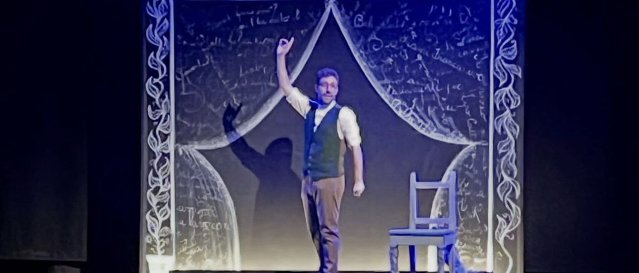 Lissone 2025 rassegna Spettacolare programma