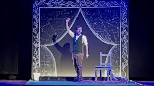 Lissone 2025 rassegna Spettacolare programma