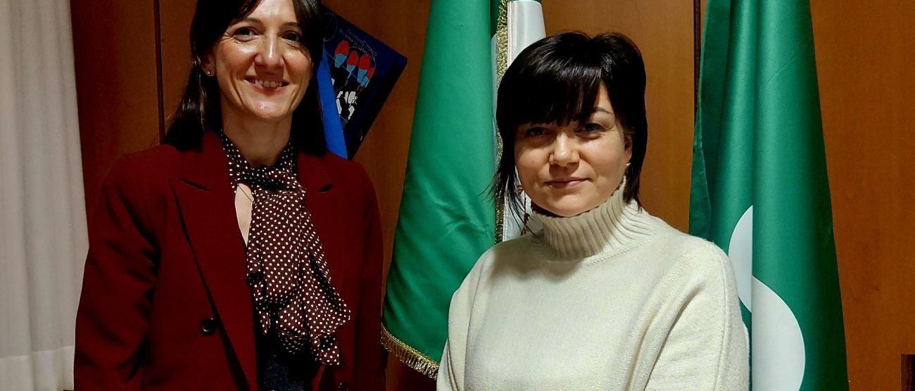 Lissone Elisa Belloni