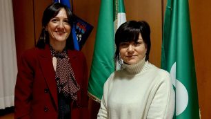 Lissone Elisa Belloni