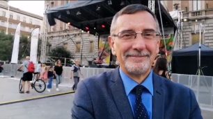 Monza 2025 Paolo Pilotto