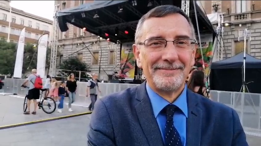 Monza 2025 Paolo Pilotto