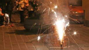 Monza 2025 botti fine anno