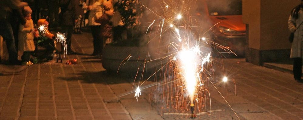 Monza 2025 botti fine anno