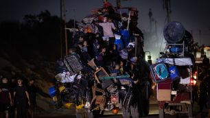 Mostra Palestina Monza